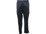 5785AL Pantalone Cargo Uomo Eleventy Man Trousers Blue