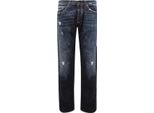 0289Az Jeans Uomo The.Nim Standard Morrison Man Trousers