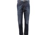 2764AU Jeans Uomo At.P.Co Man Denim Trousers Blue