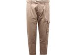 2441AU Pantalone Cargo Uomo OFFICINA36 Man Trousers