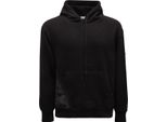 M6929 Felpa Uomo Premium Mood Denim Superior Man Sweatshirt Black
