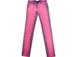 N3337 Jeans Donna Who*S Who Sculpture Skinny Woman Delave' Denim Trouser