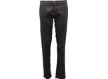 5279AS Jeans Donna TWIN-SET Woman Denim Trousers Black