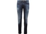 8093AS Jeans Uomo Emporio Armani Slim Man Trousers