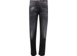 5337AS Jeans Uomo Edwin Man Slim Tapered Man Trousers