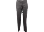 6345AM Pantalone Donna Mauro Grifoni Woman Wool Trousers