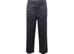 3368AT Pantalone Donna Sun 68 Woman Trousers Blue