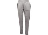 7390K Pantalone Tuta Uomo Beverly Hills Polo Club Grey Sweatpant Man