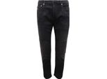 L4314 Jeans Uomo Neil Barrett Man Trousers Black