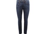 9782Av Jeans Uomo Dondup Travis Slim Fit Man Trousers