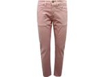 8515Az Jeans Uomo Siviglia Denim Man Vintage Garment Trousers