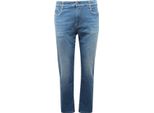 I9481 Jeans Uomo Teleria Zed Cobra Slim Man Trousers