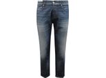 M5422 Jeans Uomo Pt Torino Reggae Man Denim Trousers