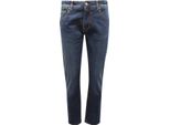 2771AU Jeans Uomo At.P.Co Man Denim Trousers Blue