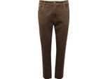 N1039 Jeans Uomo Teleria Zed Platino Slim Man Trousers