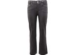 7816AM Pantalone Donna Freddy Woman Vegan Leather Trousers