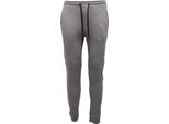 9751Z Pantalone Tuta Uomo Premium Mood Denim Superior Grey Trouser Sweatpant Man