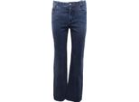 8683AM Jeans Donna Freddy Woman Denim Trousers