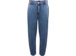 1867AT Jeans Donna Markup Baggie Woman Denim Trousers