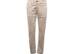 8473Az Jeans Uomo Siviglia Denim Man Vintage Effect Trousers