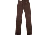 M7791 Jeans Donna Dondup Thia Woman Denim Trousers