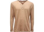 6814Au Maglia Uomo H953 Man T-Shirt Linen