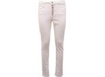 8757AQ Jeans Donna Dondup Iris Superskinny Fit Woman Trousers