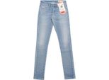 6379AU Jeans Donna Diesel Slandy Superslim Woman Trousers