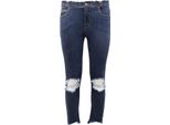8563AM Jeans Donna Freddy Woman Denim Trousers