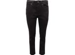 2749AU Jeans Uomo Selected Homme Pete Man Denim Black
