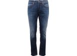 8187AR Jeans Uomo Dondup George Skinny Fit Man Trousers