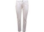 L4276 Jeans Uomo Dondup Sam Garment Dyed Man Trousers