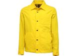 7483J Giubbotto Giacca Uomo Camplin Key Yellow Jacket Man
