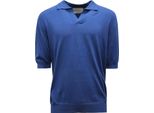 I4978 Polo Uomo Ballantyne Man Silk/Cotone Polo