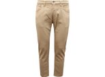 I8486 Jeans Uomo Dondup Brighton Carrot Fit Man Trousers