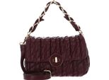 Picard Borsa A Tracolla Borsa A Tracolla Finesse Crossbody Bag Bordeaux Mirtillo
