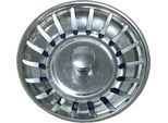 Inf Filtro Lavello Cucina In Acciaio Inox - Scolapiatti Lavello, 2 Pezzi
