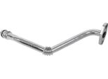 Linea Di Lubrificazione Del Turbocompressore Renault Megane 1.5Dci