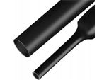 Tubo Termorestringente Con Adesivo Rtmk 75/22 1M