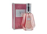 Ard Al Zaafaran Mousuf Wardi 50 Ml Eau De Parfum Per Donna