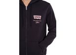 Levi's - Felpa Uomo Relaxed Con Logo - Taglia S
