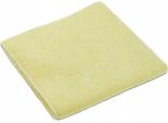 Panno Di Pulizia Microtuff Base Giallo - 1 Pezzo