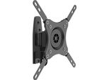 Multibrackets Multibrackets M Vesa Flexarm 360 I Nero 75 100 200