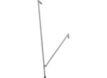 1 Stabilizzatore Per Il Ponteggio Rotante Krause Climtec 714039