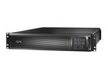 Apc Smart-Ups Gruppo Di Continuità (Ups) A Linea Interattiva 3 Kva 2700 W 9 Presa(E) Ac