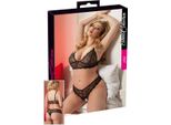 Reggiseno E Perizoma Inguinale