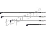 KMHSK408 - Pomello Del Cambio Nero Rosso Adatto Per Mercedes 500E 500SEL