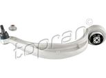 Topran 114 323 - Oe 8K0 407 693T Braccio Di Controllo Per A5 (8T), A4 (8K)
