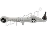 Topran 109 666 - Oe 8E0 407 151L Braccio Di Controllo Per A4 (8E), Exeo (3R)