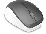 Speedlink Ledgy Mouse - Senza Fili, Silenzioso, Nero-Bianco
